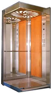 Elevator