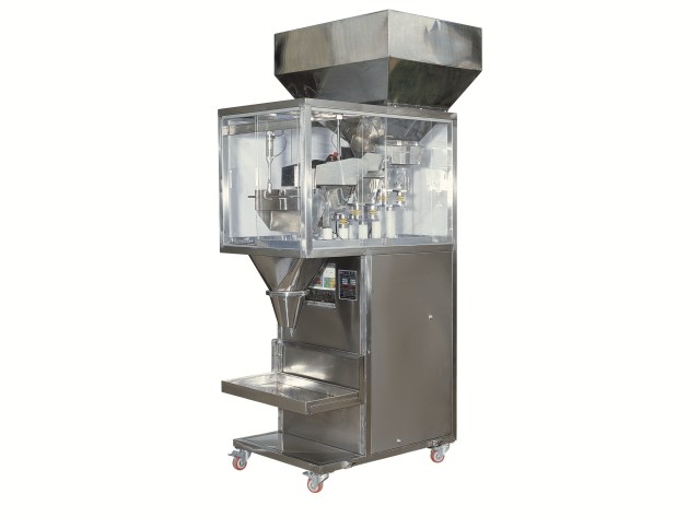 Electronic Weighing Machine