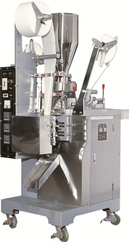 Automatic Tea Bag Packaging Machine