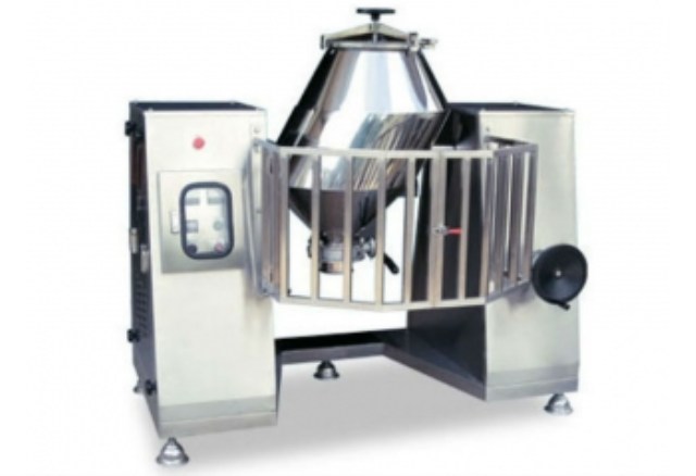 Powder Mixer