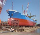 Ship Repair Service