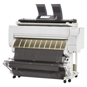 MP CW2201SP