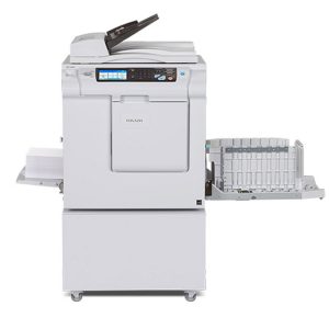 RICOH DD 5450