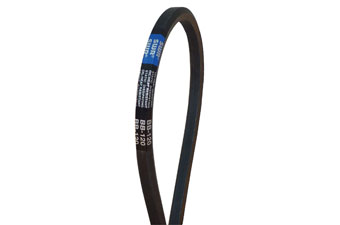 Industrial hexagonal belt