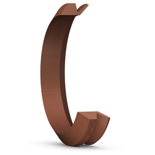V ring seals