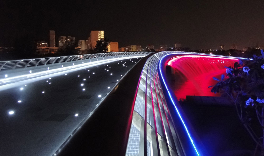 Starlight Bridge
