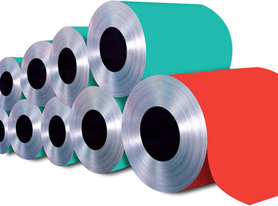 Steel Sheet