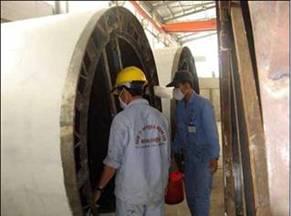 FRP fitting