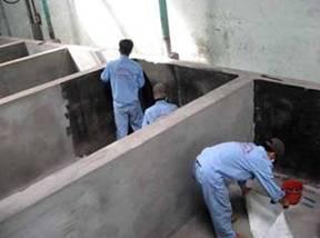 FRP Lining