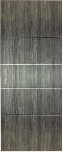 ABS Door