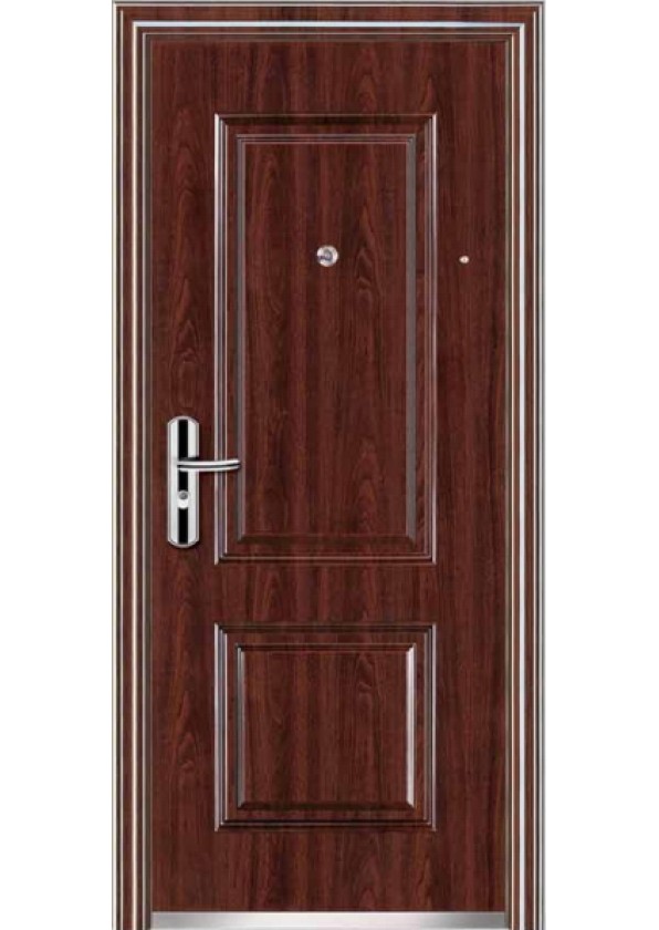 Fireproof door
