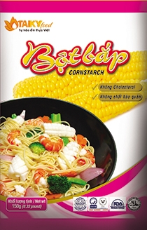Corn starch