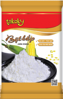 Corn starch