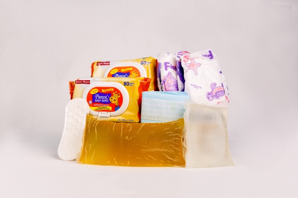 Hygiene & Personal care adhesives