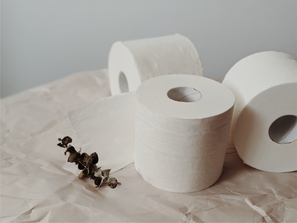 Hygiene adhesives
