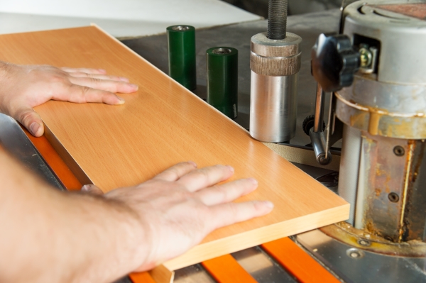 Edge bending adhesives