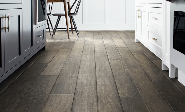 Wooden flooring adhesives