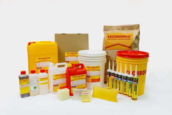 TECHBOND adhesives