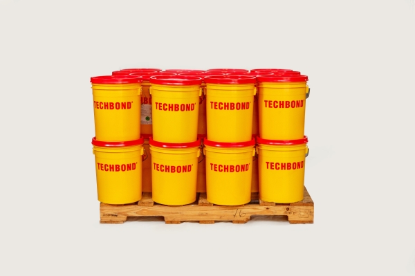 Water - based adhesives