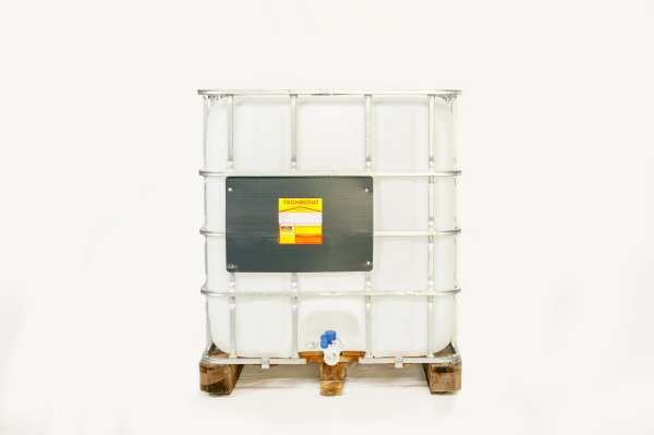 Water - based adhesives
