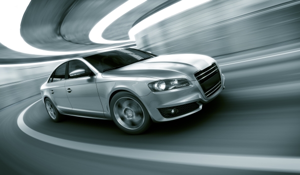 Automotive adhesives