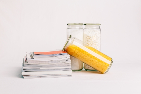 Bookbinding adhesives