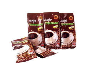 Premium coffee 100g