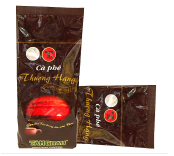 Premium coffee 200g