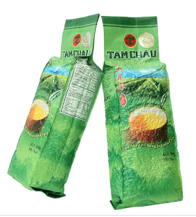 Premium jasmine tea
