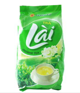 General jasmine tea