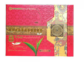 Premium oolong tea 8  320g