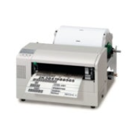 B852 Barcode printer
