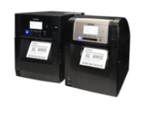 BA400 Barcode printer