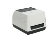 BFV-4T Barcode printer
