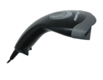 CD-3860 Barcode scanner