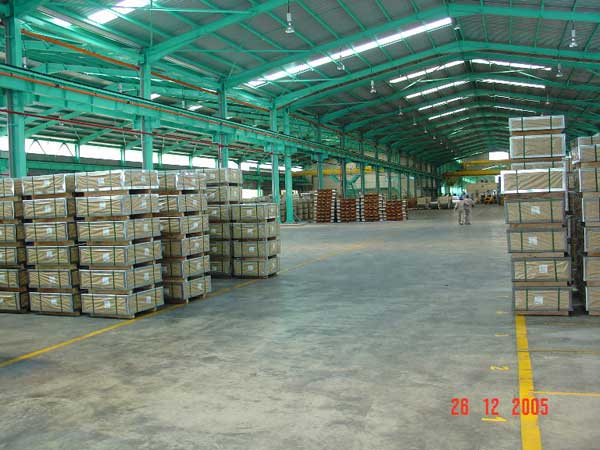Perstima factory