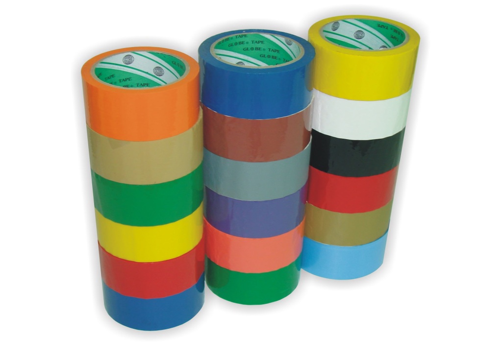 Jumbo roll tape logo