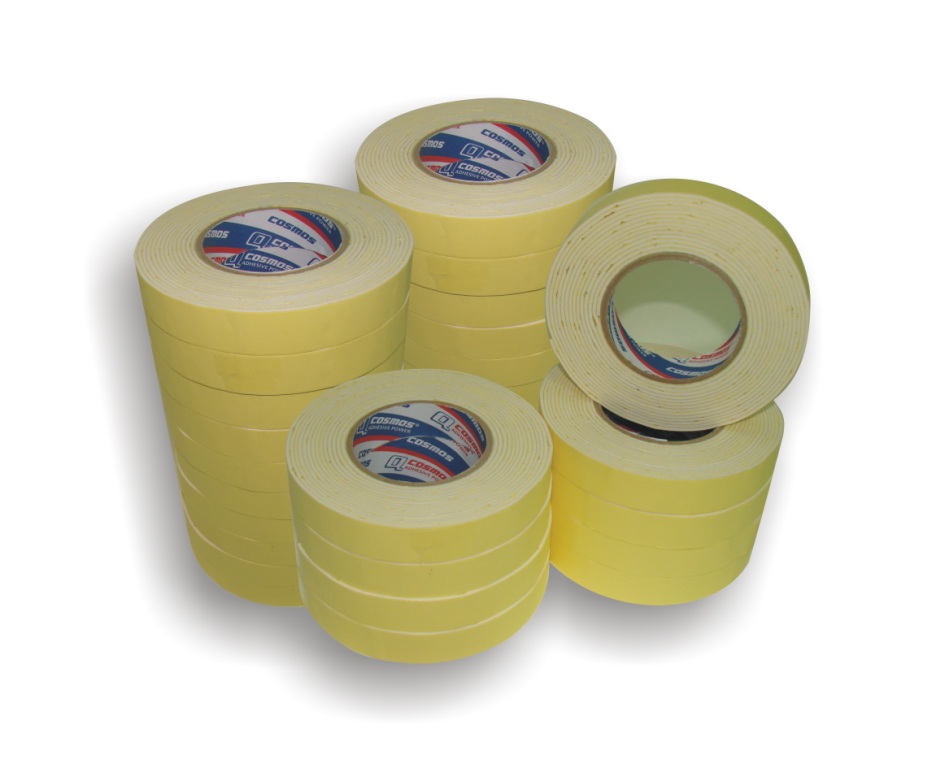 Double side tape