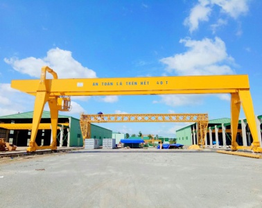 Dai Thinh Factory