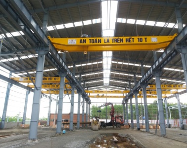 Povina Factory