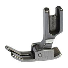 Presser foot