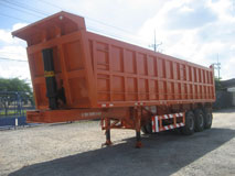 Semi -Trailers