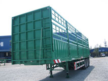 Semi -Trailers