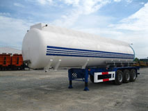 Semi -Trailers