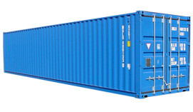 Dry containers