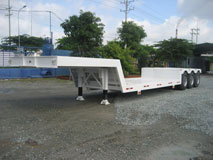 Semi -Trailers