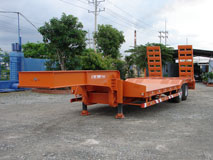 Semi -Trailers