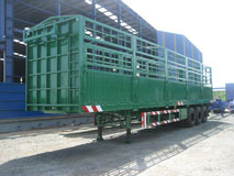 Semi -Trailers