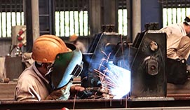 Repair services