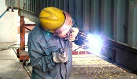 Repair services